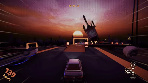 Tails Noir: Rebel Rush video 6
