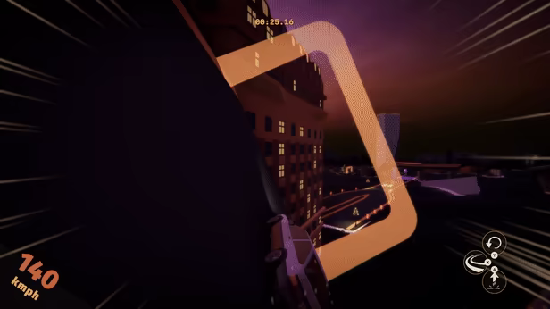 Tails Noir: Rebel Rush video 4