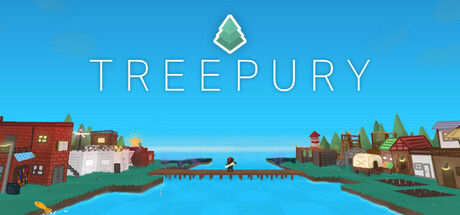 TREEPURY: Farm Tycoon