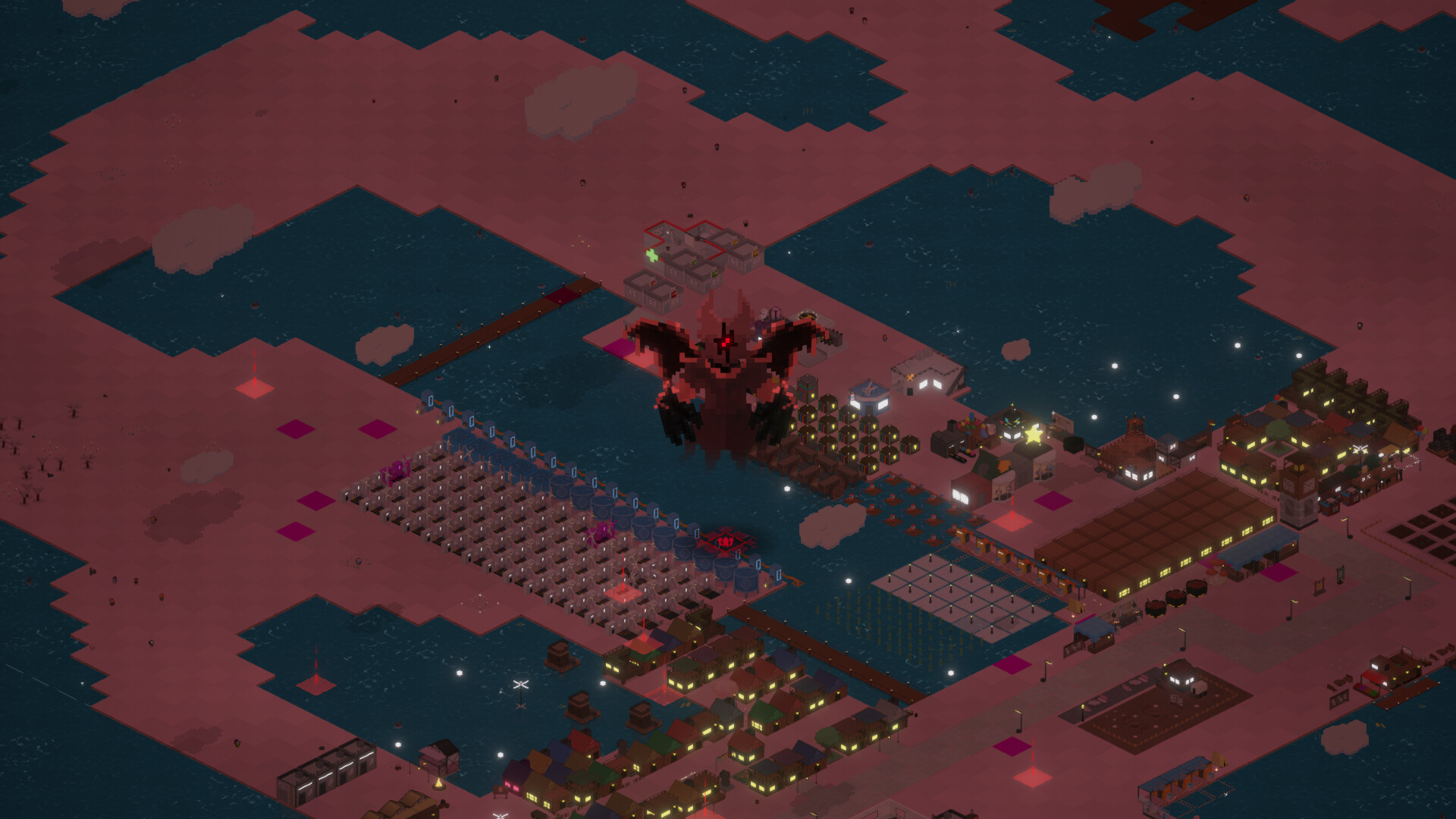 TREEPURY: Farm Tycoon screenshot #5