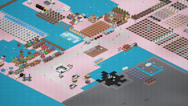 TREEPURY: Farm Tycoon screenshot 1