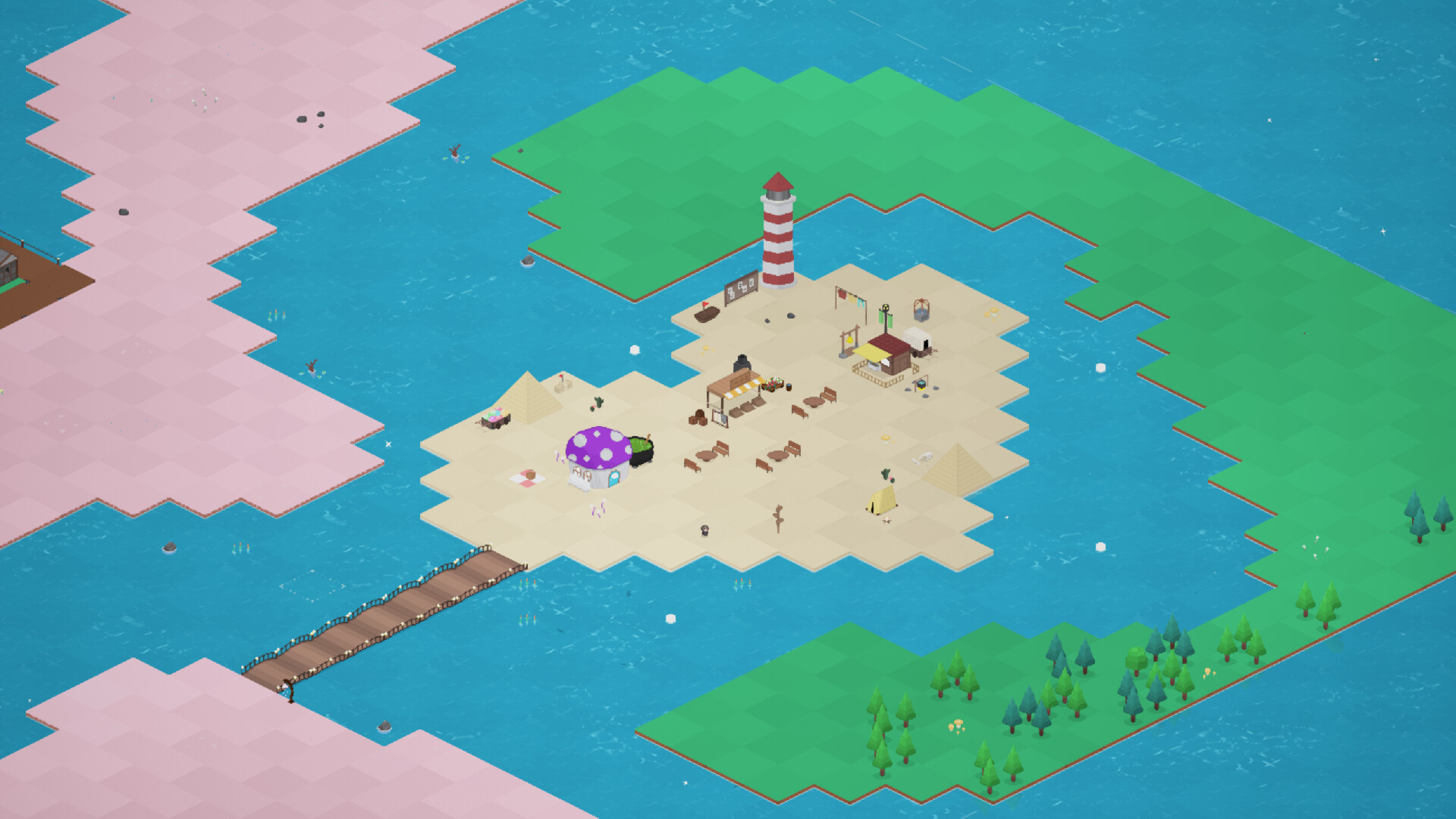 TREEPURY: Farm Tycoon screenshot 7
