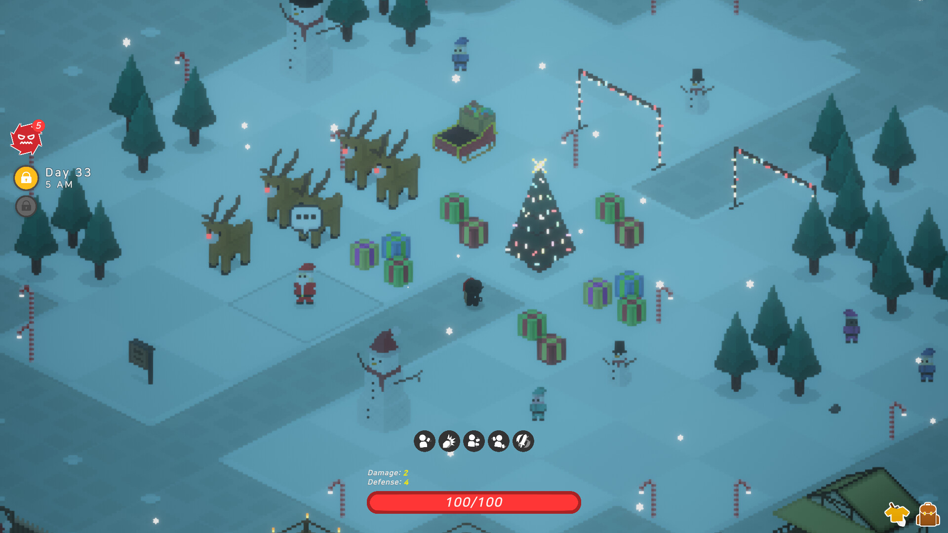 TREEPURY: Farm Tycoon screenshot #6