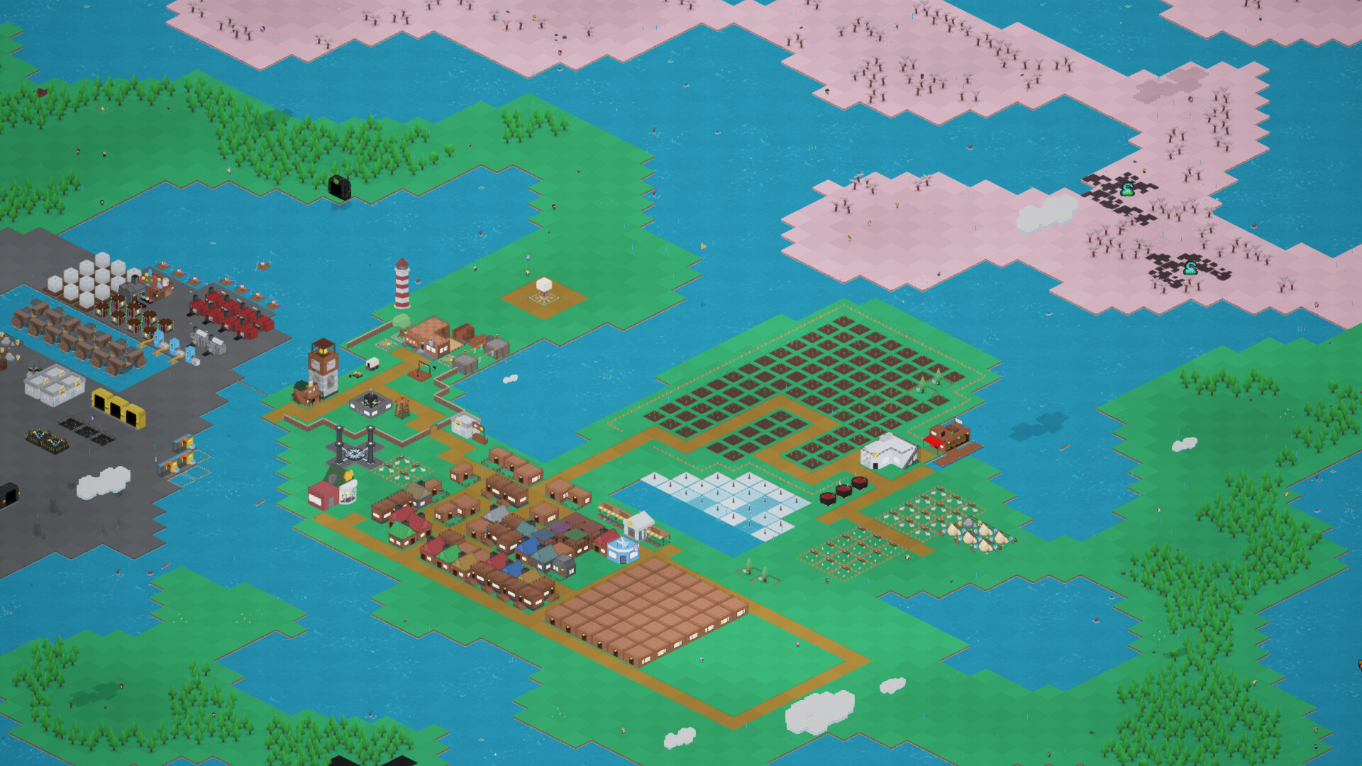 TREEPURY: Farm Tycoon screenshot 11