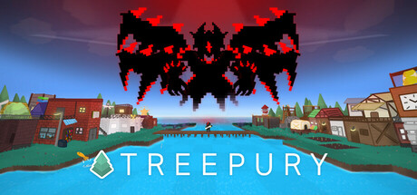 TREEPURY