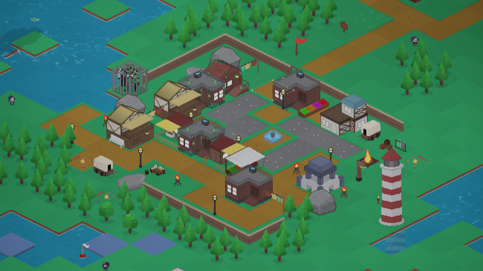 TREEPURY screenshot 6