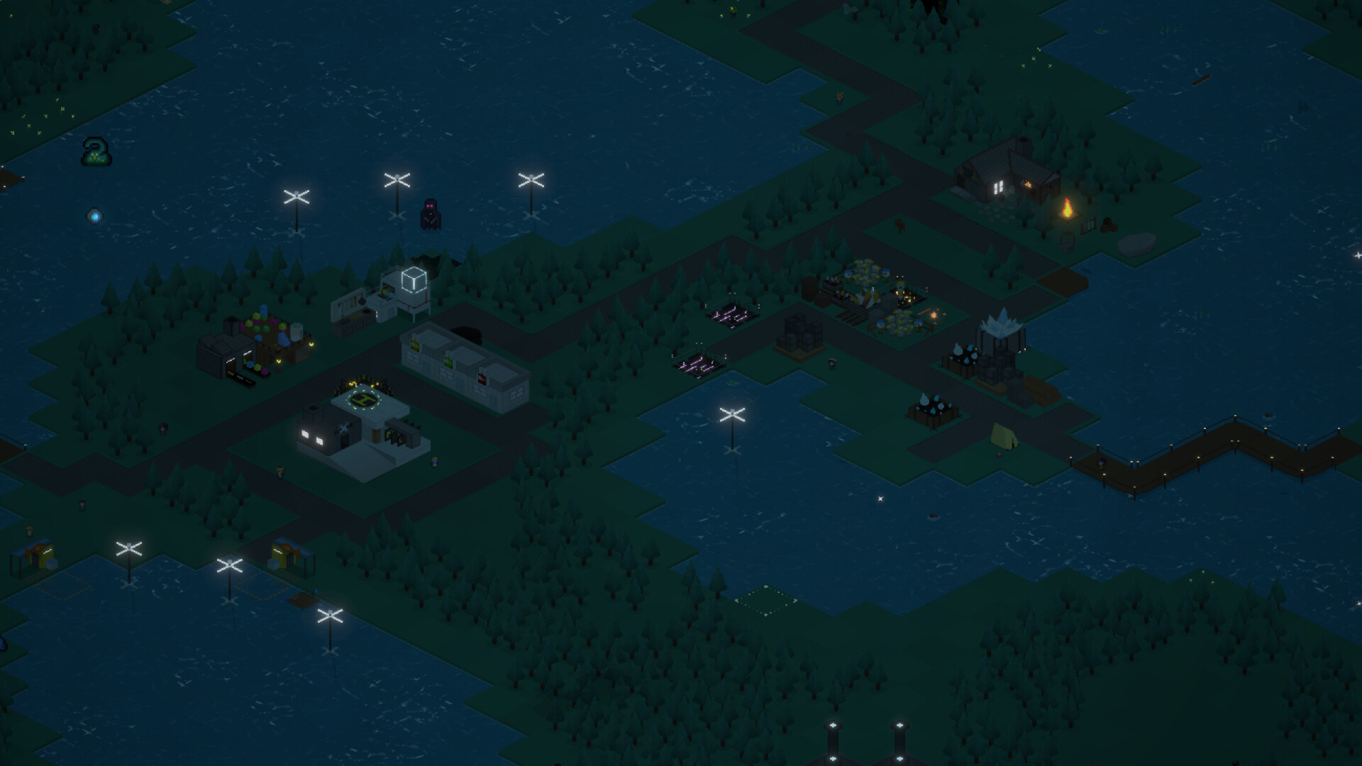 TREEPURY: Farm Tycoon screenshot 10