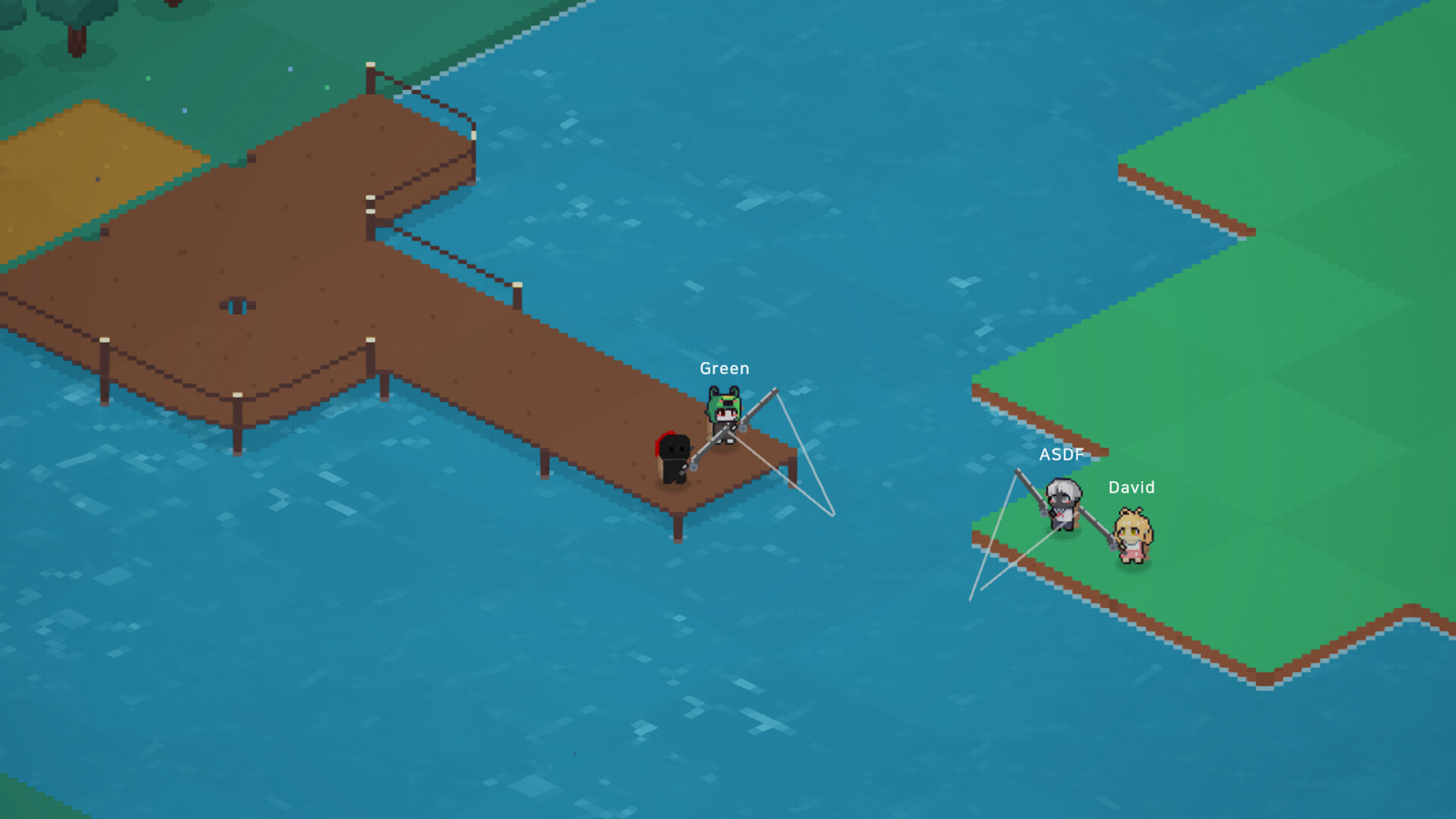 TREEPURY screenshot 2