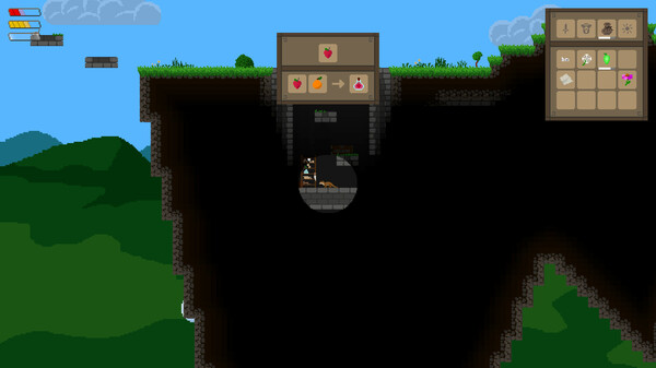 The Otter Ways Demo