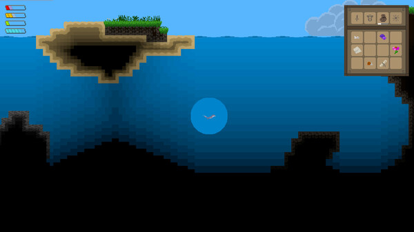 The Otter Ways Demo