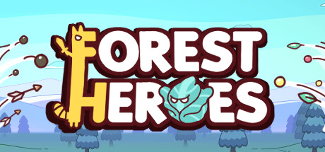 Forest Heroes Cheat Engine/CT