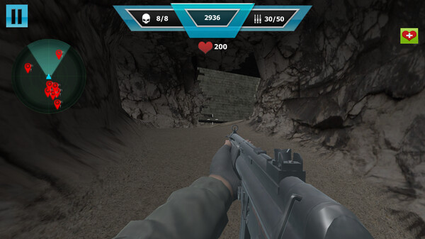 Land of Zombies screenshot 8