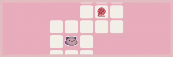 Meow Path video 1