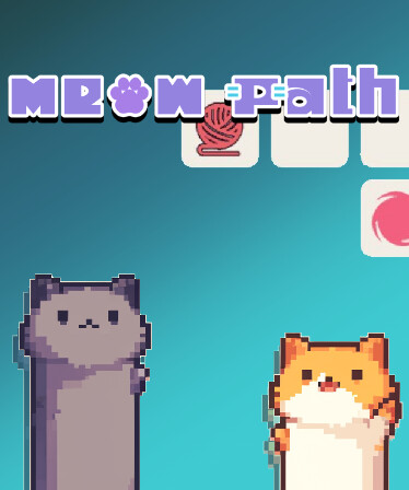 Meow Path