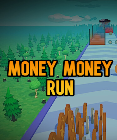 Money Money Run