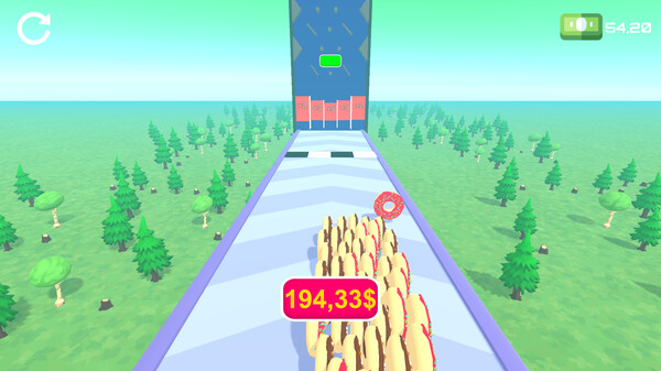 Money Money Runfor windows and Linux 1