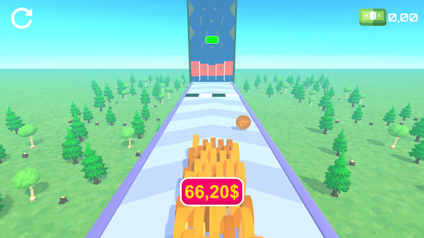 Money Money Run — скриншот 9