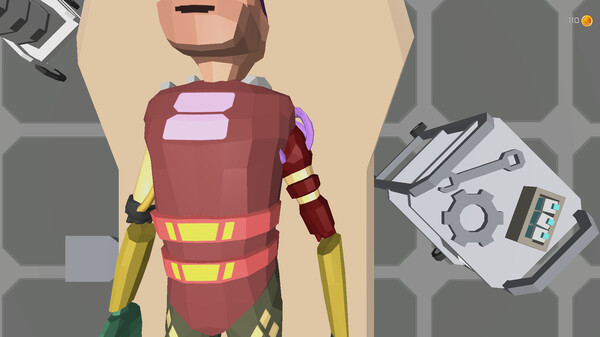 Fix the Robot! screenshot 8