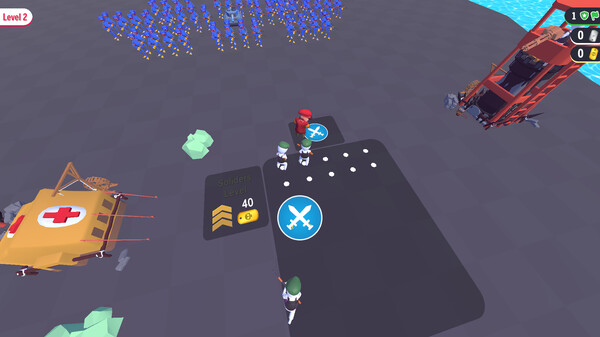 The Young Captain game for windows Pc 1