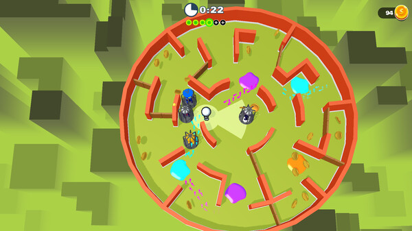 Hide and Seek screenshot 3