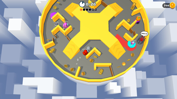 Hide and Seek screenshot 7