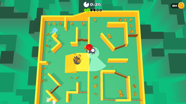 Hide and Seek screenshot 9