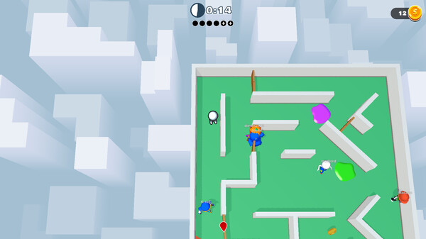 Hide and Seek screenshot 6