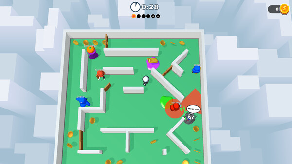 Hide and Seek screenshot 10