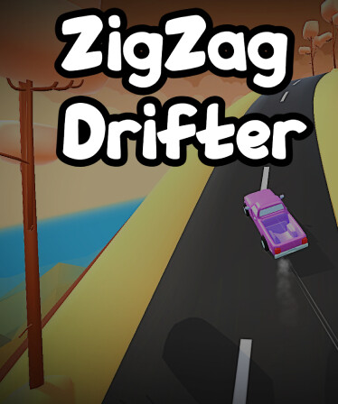 ZigZag Drifter