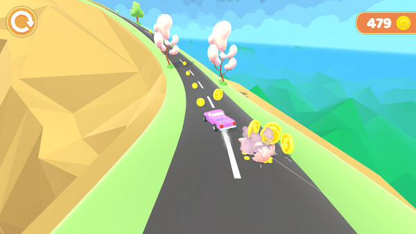 ZigZag Drifter screenshot 10