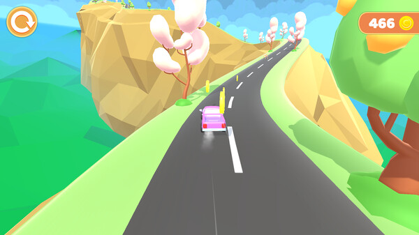 ZigZag Drifter screenshot 9