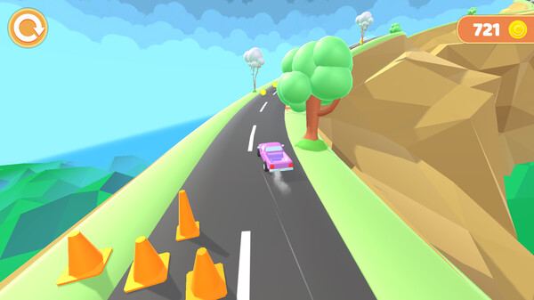 ZigZag Drifter screenshot 11