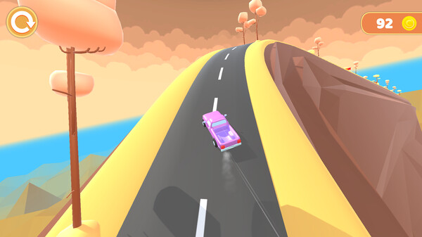 ZigZag Drifter screenshot 7