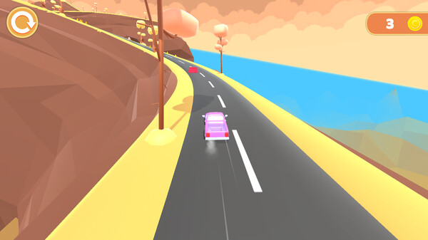 ZigZag Drifter screenshot 8