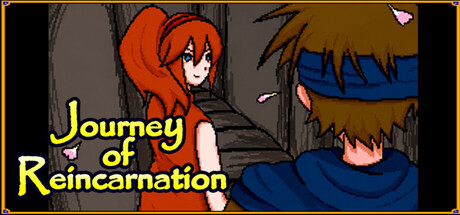 Купить ключ дешево リンカネーション・ジャーニー　. journey of reincarnation
