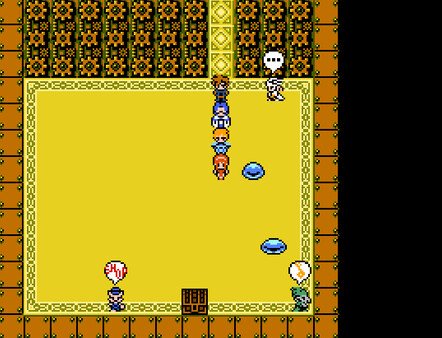 リンカネーション・ジャーニー　-  journey of reincarnation - screenshot 5