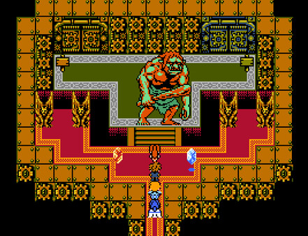Screenshot 3 of リンカネーション・ジャーニー-  journey of reincarnation - - more gameplay footage