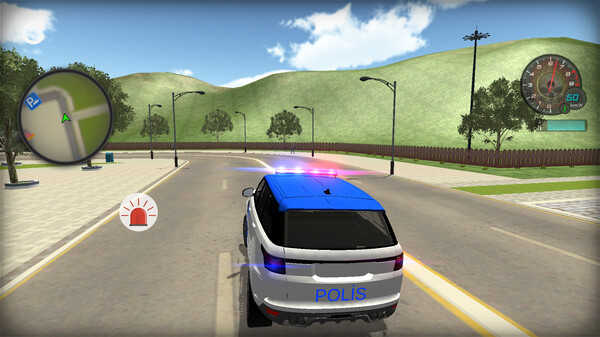 Town Police Simulator screenshot 12