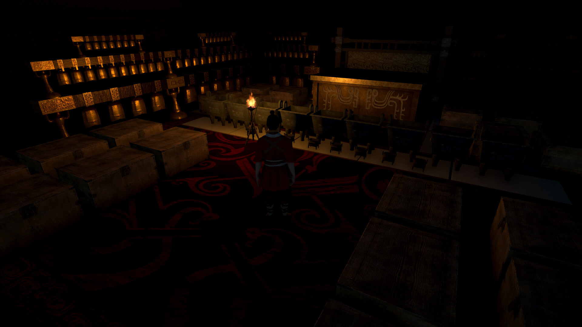 九州之士 screenshot #15