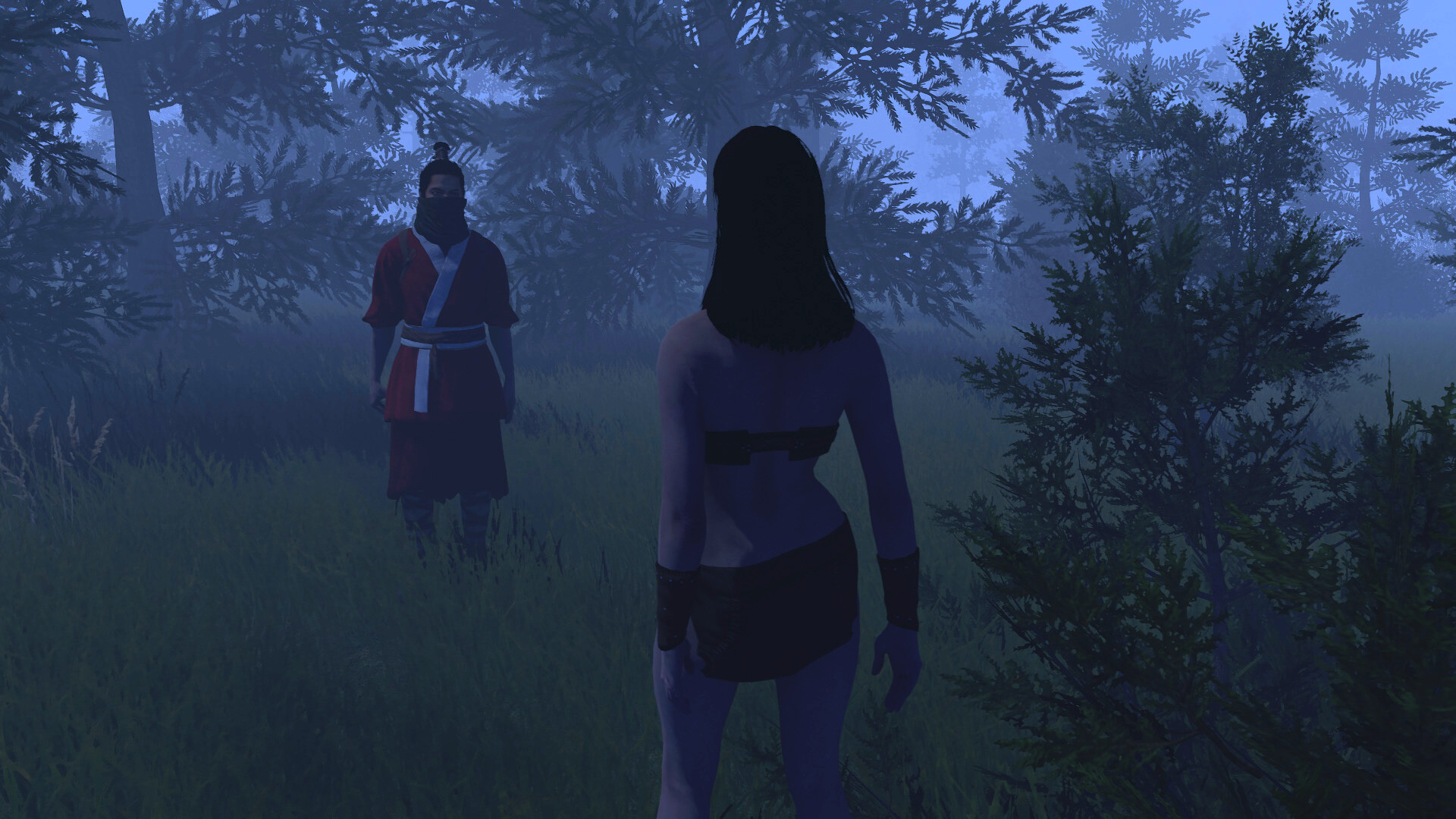 九州之士 screenshot #12