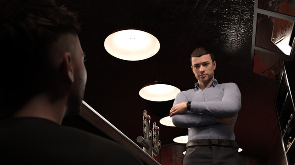 Скриншот из Japan Trip