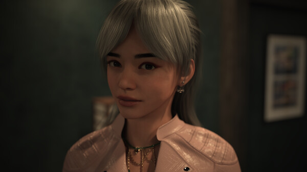 Скриншот из Japan Trip