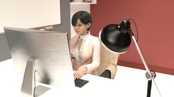 Скриншот из Japan Trip