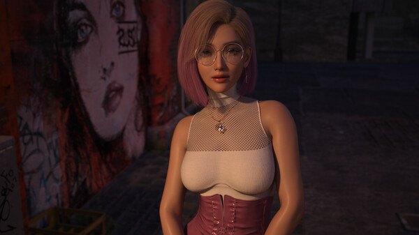 Скриншот из Japan Trip