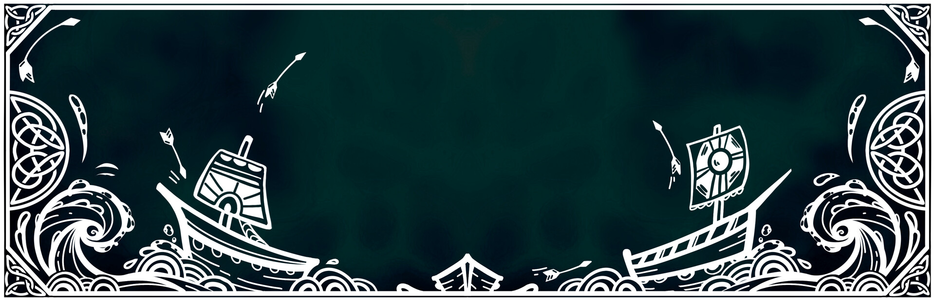 Wyrd Waters