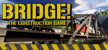 Bridge! Cover Image