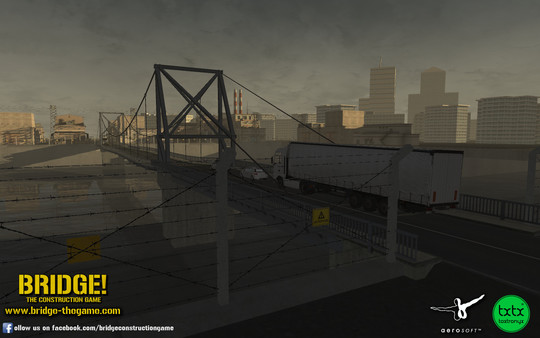 Bridge!