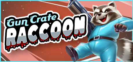 Gun Crate Raccoon Cheat Engine/CT