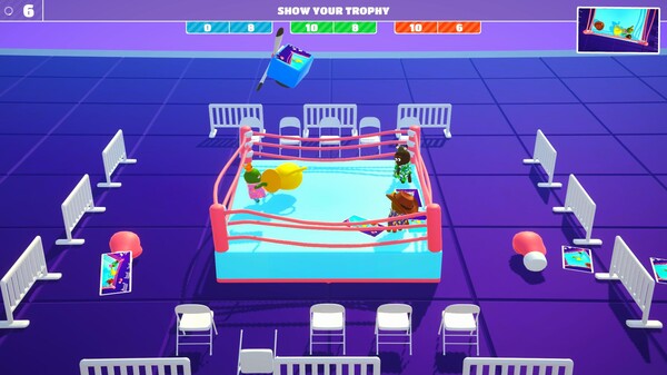 The Bucketlist Tourist screenshot 5