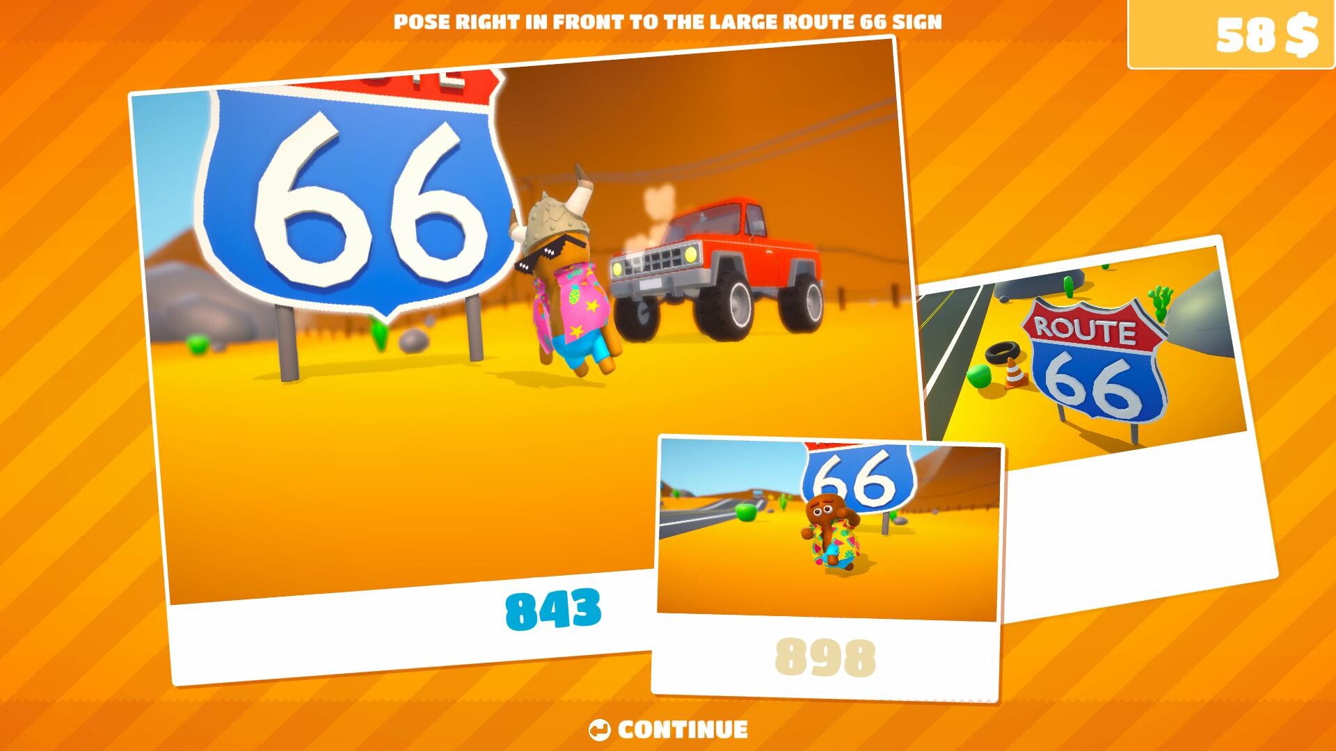 The Bucketlist Tourist Featured Screenshot #1